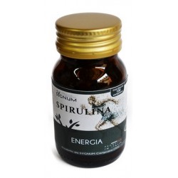 Sygnum Spirulina Energetico...