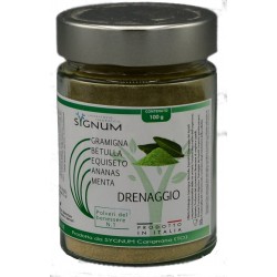 Sygnum Polvere del...