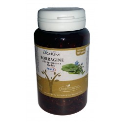 Sygnum Olio di Borragine...