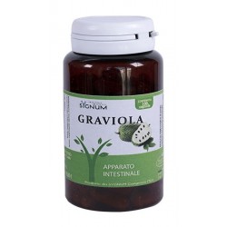Sygnum Graviola Integratore...