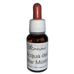 Sygnum Acqua del Mar Morto...