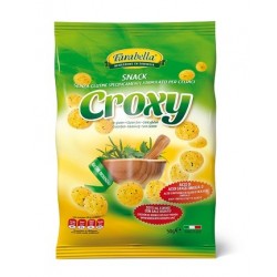 Farabella Croxy Snack Senza...