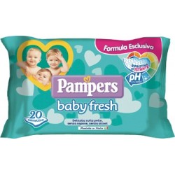 SALVIETTINE UMIDIFICATE...