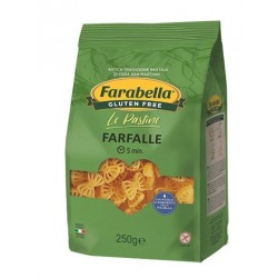 Farabella Farfalle Senza...