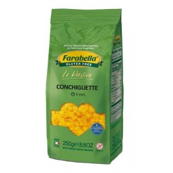 Farabella Conchigliette...