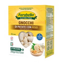 Farabella Gnocchi Patate di...