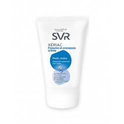 Svr Xèrial fissures et...