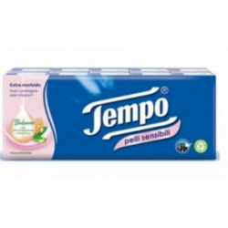 Tempo Fazzoletti Pelli...