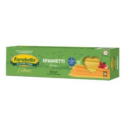Farabella Spaghetti Senza...