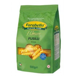 Farabella Fusilli Senza...