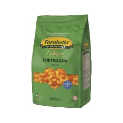Farabella Tortiglioni Senza...