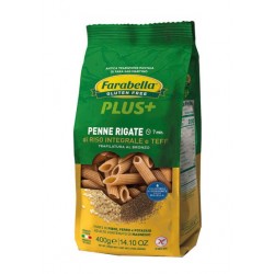 Farabella Penne Rigate di...