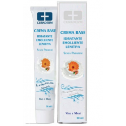 Curaderm Crema Base per...
