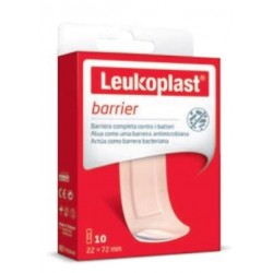 Leukoplast Barrier Cerotti...