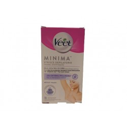 Veet Strisce Ascelle...