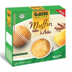 Giusto Muffin Senza Glutine...