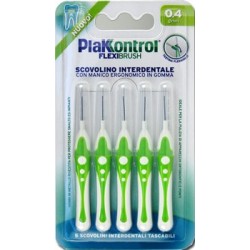 Plakkontrol Flexi Brush 04...