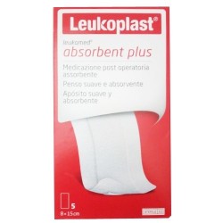 Leukomed Medicazione...