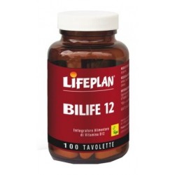 Lifeplan Bilife 12...