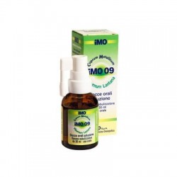 I.M.O. 09 Nebulizzatore 30ml