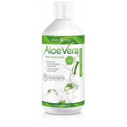 Erba Vita Aloe Vera Puro...