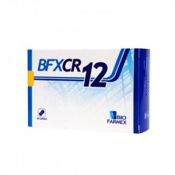 Biofarmex BFX CR12...