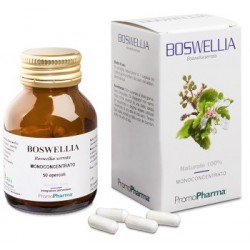 Promopharma Boswellia...