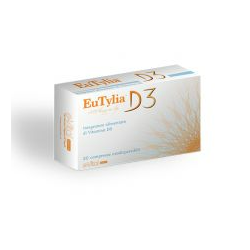 Eutilya D3 Integratore per...