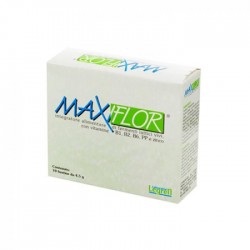 Maxiflor Integratore per...