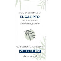 Vaillant Olio Essenziale...