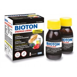 Bioton Energia Drink...