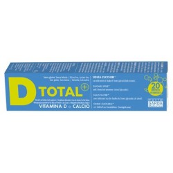 D Total+ Vitamina D-Calcio...