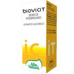 Biovicit Integratore...