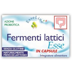 Fermenti Lattici Esse...