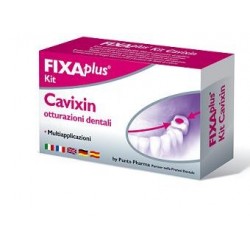 Fixaplus Cavixin Kit Per...