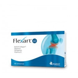 Flexart 60 per Benessere...