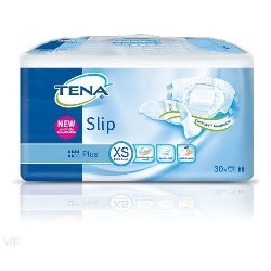 Tena Slip Plus Mutandina...