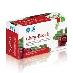 Eos Cisty Block Integratore...