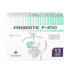 Probiotic P-450 Integratore...