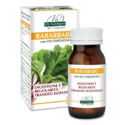 Dr. Giorgini Rabarbaro...