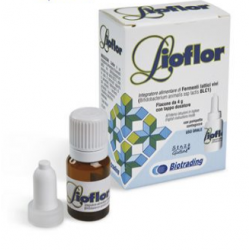 Lioflor Gocce Fermenti...