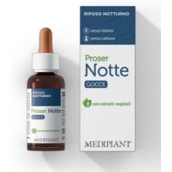Mediplant Proser Notte...
