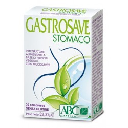 Gastrosave Integratore per...