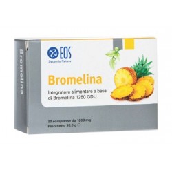 Eos Bromelina Integratore...