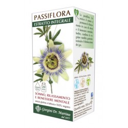 Passiflora Integratore per...