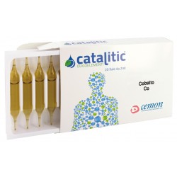 Cemon Catalitic Cobalto...
