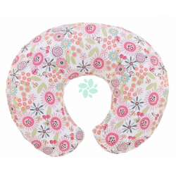 Chicco Boppy French Rose...