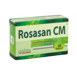 Rosasan Cm Integratore per...