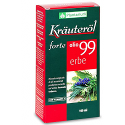Krauterol 99 Plantarium...