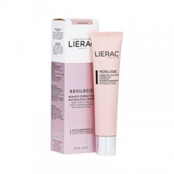 Lierac Rosilogie Crema...
